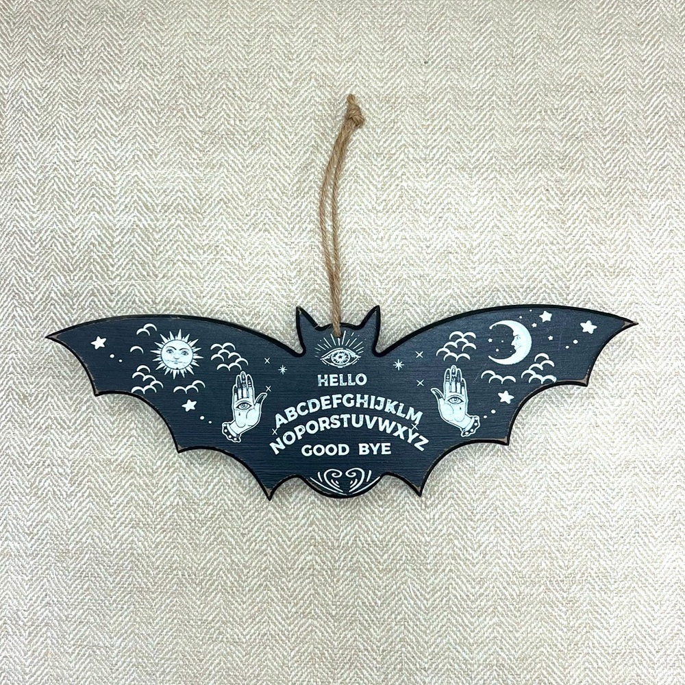 Ouija Board Bat